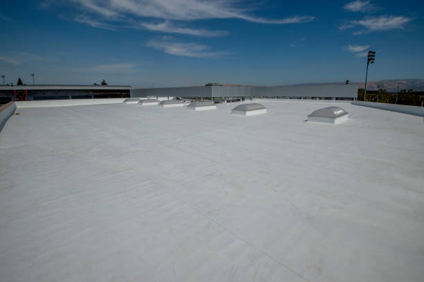 Best Hot Roofs  in Hampton Beach, NH