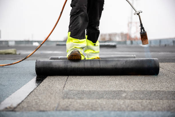 Best Roof Ventilation Installation  in Hampton Beach, NH