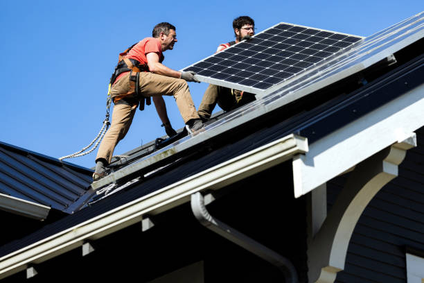 Best Metal Roofing Installation  in Hampton Beach, NH