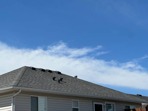 Roof Insulation in Hampton Beach, NH