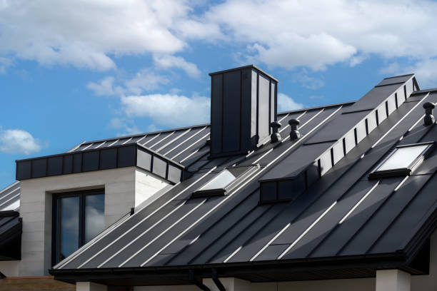 Best Storm Damage Roof Repair  in Hampton Beach, NH
